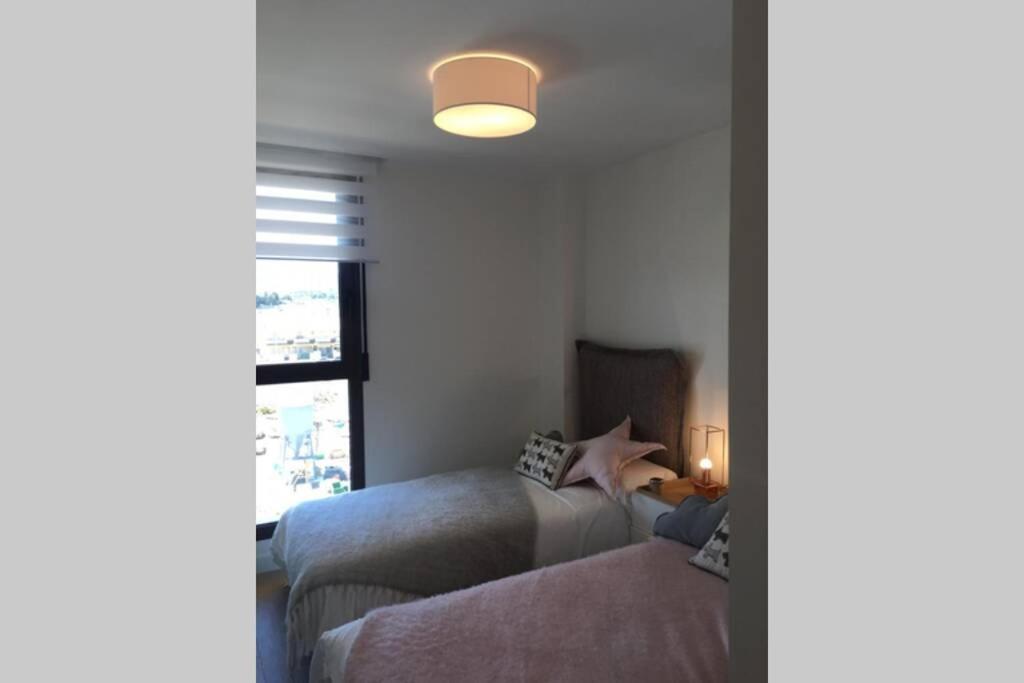 'Dreamy Sunsets' - Appartement Met 3 Slaapkamers Playa Honda  Eksteriør billede