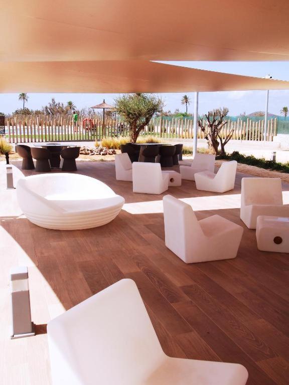 'Dreamy Sunsets' - Appartement Met 3 Slaapkamers Playa Honda  Eksteriør billede